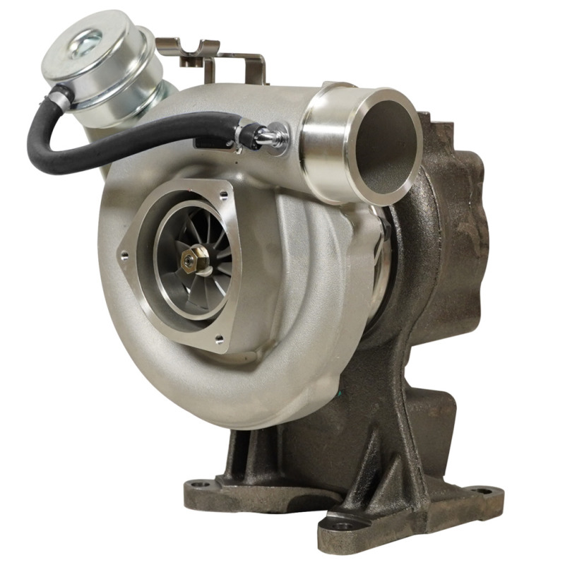 GMC Duramax Turbocharger - BD Diesel - Replacement Stock - `01-`04